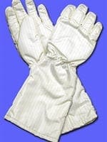 FG3903 Large 16" ESD Hot Gloves (Nomex)-0